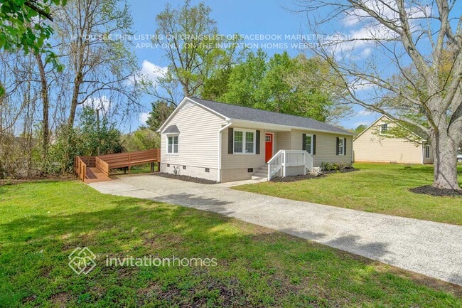 Building Photo - 1717 Baytree Ct
