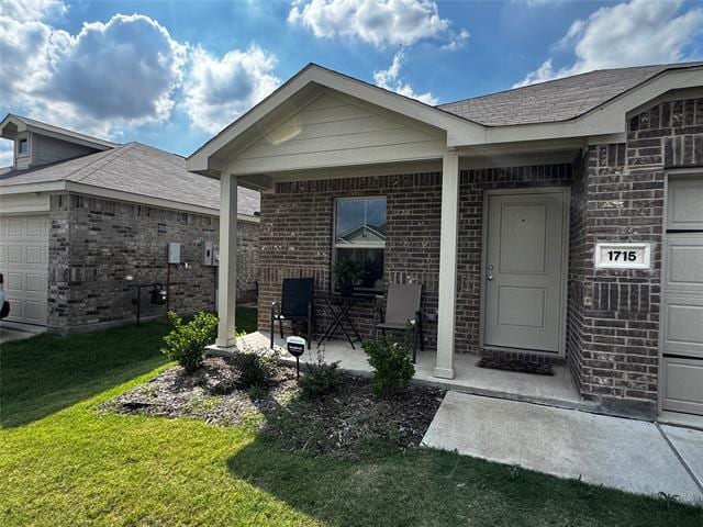 Photo - 1715 Gleasondale Pl House