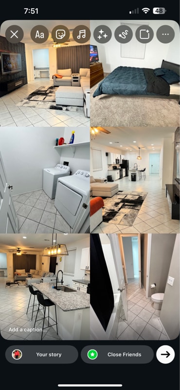 Photo - 6566 E Via Arroyo Largo