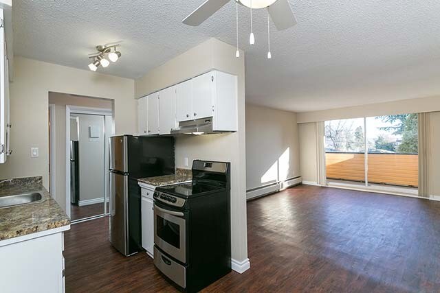 The Westport Apartments