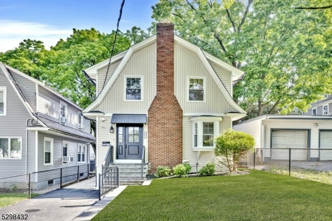 Building Photo - 317 Montclair Ave Rental