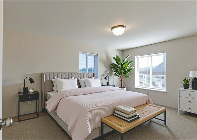 Photo - Allman Apartments