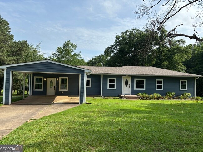 Photo - 1402 Dewey St House