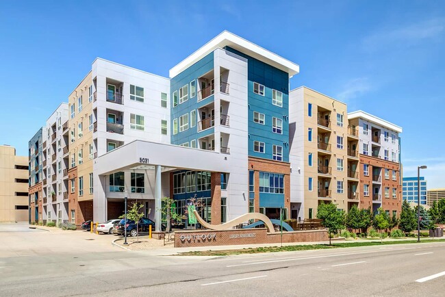 Photo - Outlook DTC Apartments