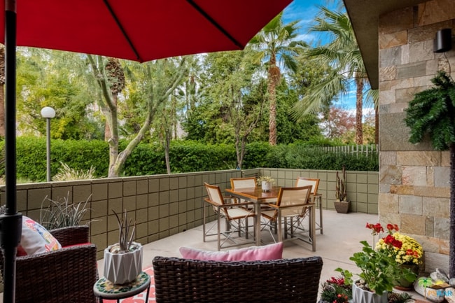 Photo - 820 E Palm Canyon Dr Unidad 101