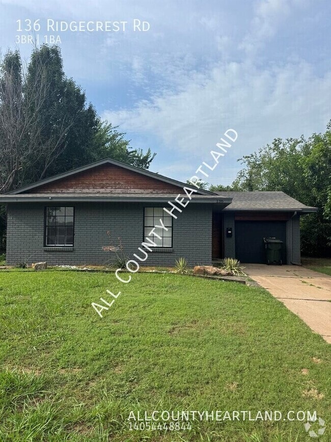 Building Photo - 136 Ridgecrest Rd Rental