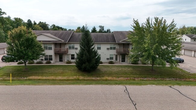 SCS Rapids Apartment Community