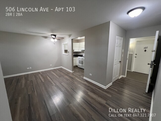 Photo - 506 Lincoln Ave Unit Apt 103