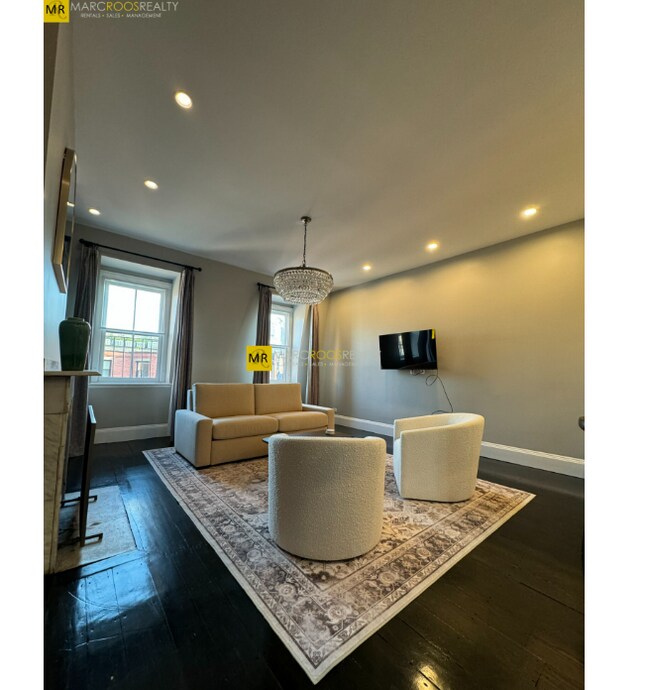 Photo - 265 Beacon St Unit 5