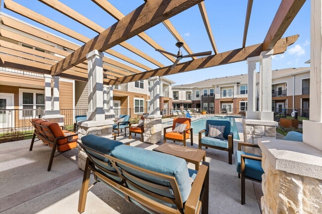 Building Photo - Parmore Plano