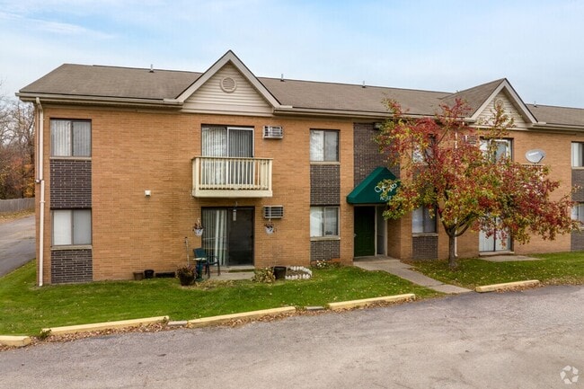 Heatherwood Apartments
