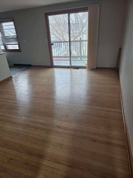 The Flats at Vann Street