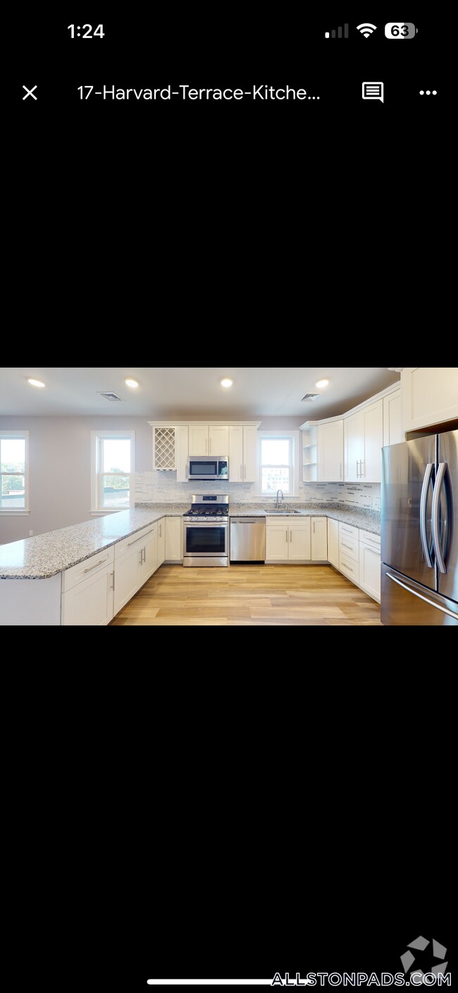 Building Photo - 17 Harvard Ter Rental