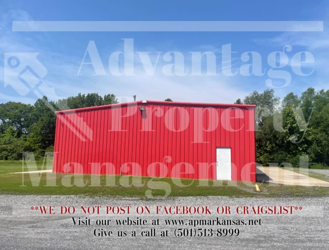 Photo - Warehouse Space Available