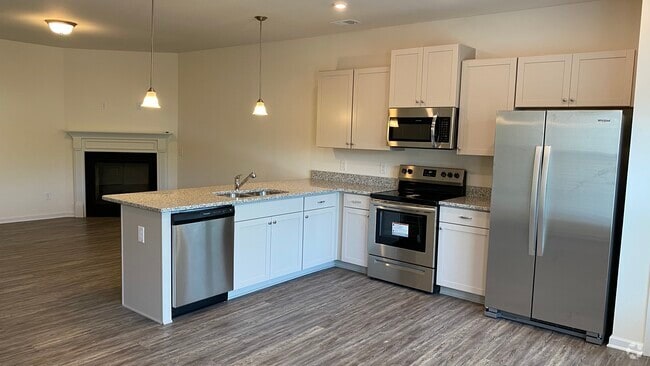 Building Photo - 212 Centennial Cir Unit 212 Rental