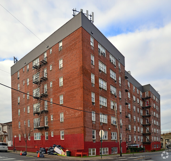 Photo - 2311 Cornaga Avenue Apartments