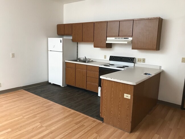 Building Photo - 306 4th St S Unit 15 Rental