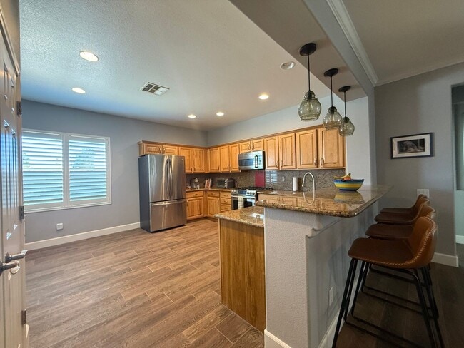 Photo - Charming Summerlin West Home