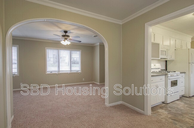 Photo - 1608 S Ralston Ave