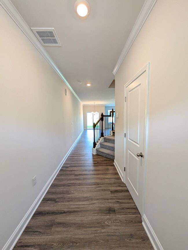 Photo - New Construction Townhouse-Hendersonville!
