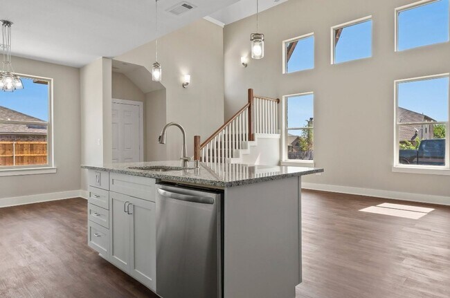 Photo - 3621 Bonnie Brae St Unidad 3621 S Bonnie Brae