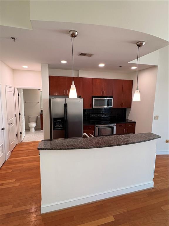 Photo - 44 Peachtree Pl NE Unit 2030