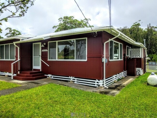 Furnished & Well-Maintained Plantation Hom... - Furnished & Well-Maintained Plantation Hom... House