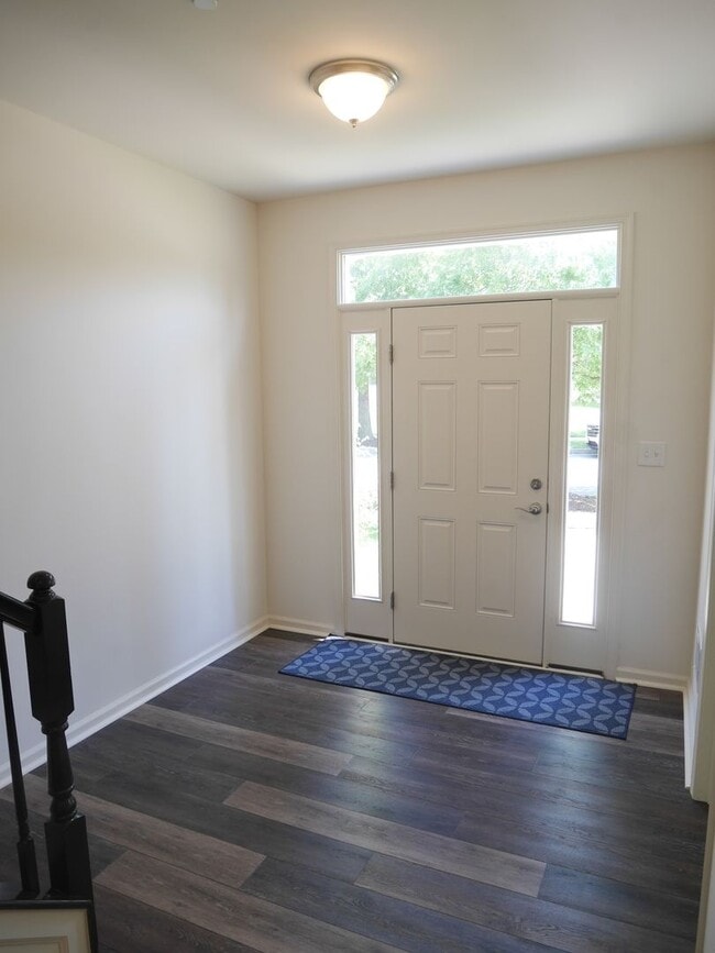 Photo - Stunning 3 Bedroom Townhouse Easton, MD