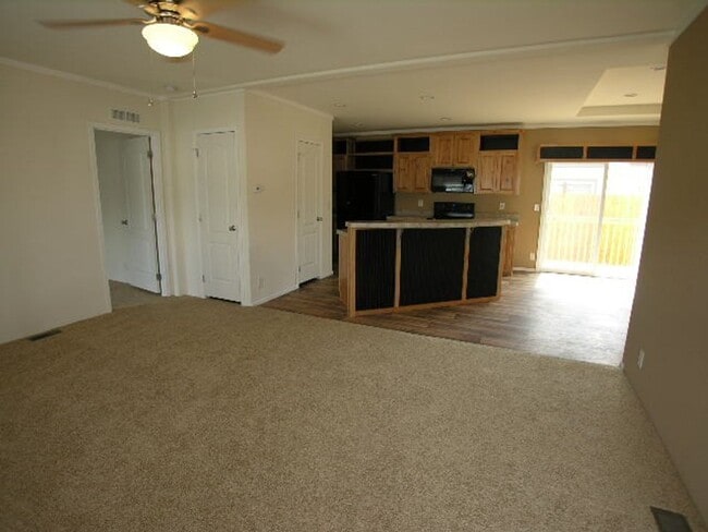 Photo - 3bd/2 bath mobile home available 10/10