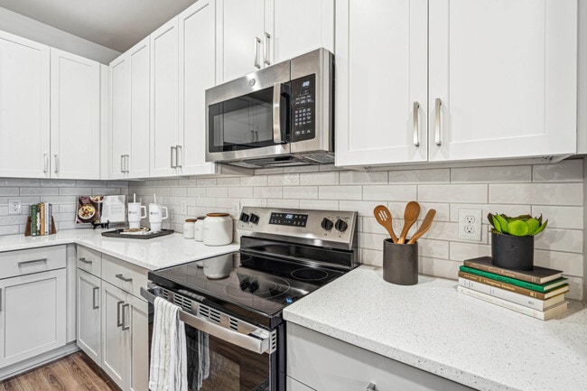 ACCENT BRIER CREEK