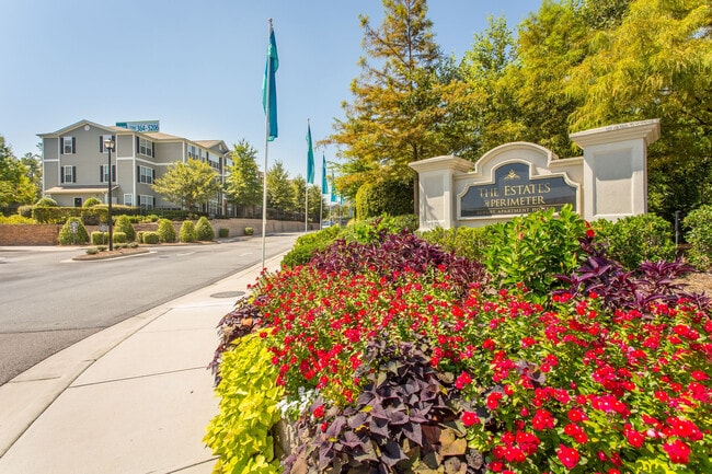 Photo - The Estates at Perimeter