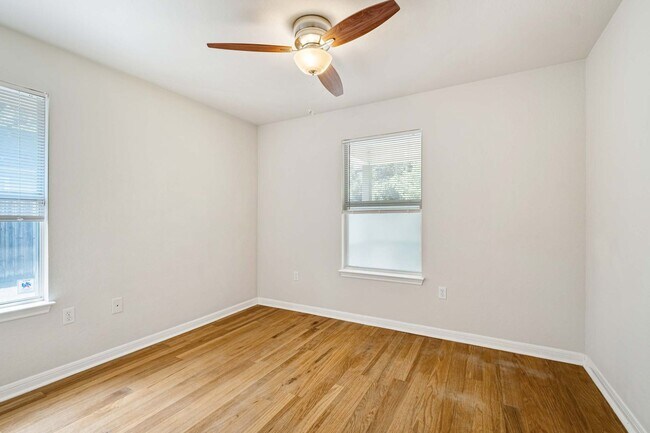 Photo - Charming East Austin 2 Bedroom, 2 Bath Home off of Cesar Chavez