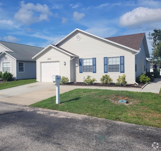 Building Photo - 4015 37th St Ct W Rental