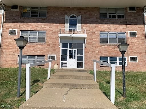 Building Photo - 405 Colonial Dr Unit 27 Rental