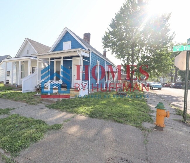 Photo - Two Bedroom House | Garage