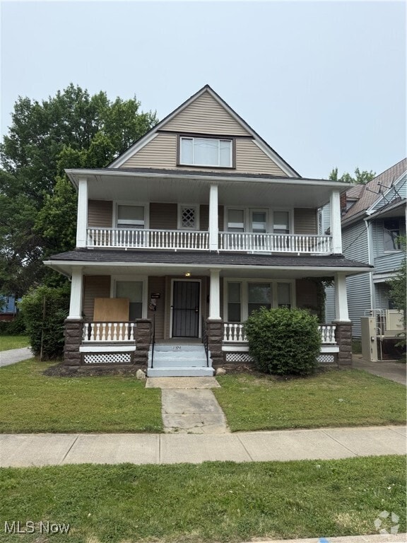 Building Photo - 1374 E 115th St Unit 2 Rental