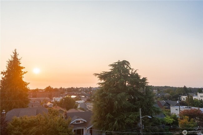 Photo - 2bd/1.75ba Seattle Townhome