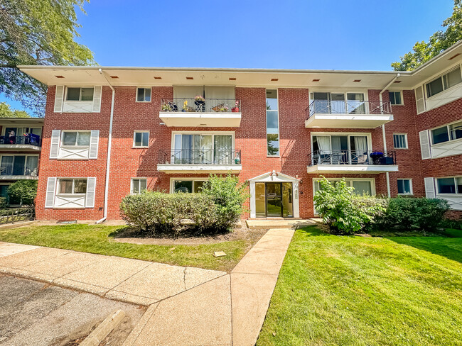 Photo - 10113 Old Orchard Ct Condo Unit 101