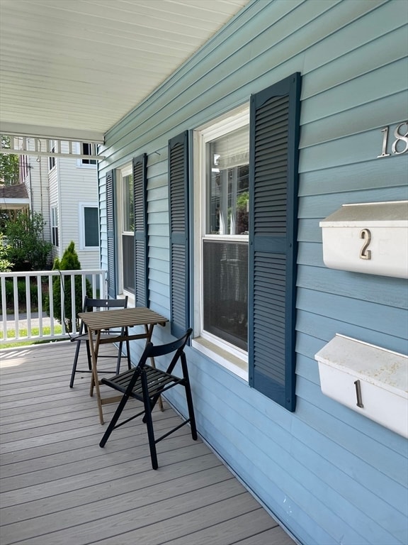 Photo - 18 Gould St Unit 2