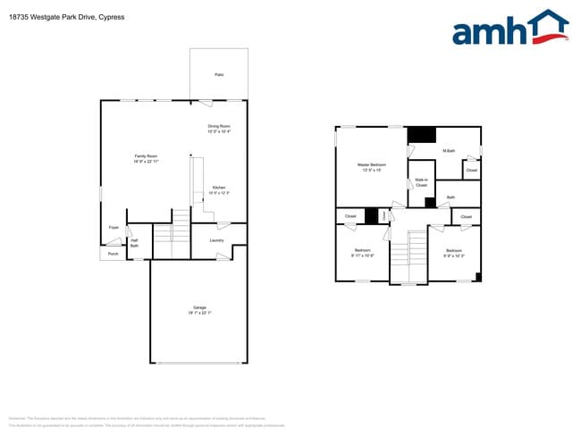 Photo - 18735 Westgate Park Dr