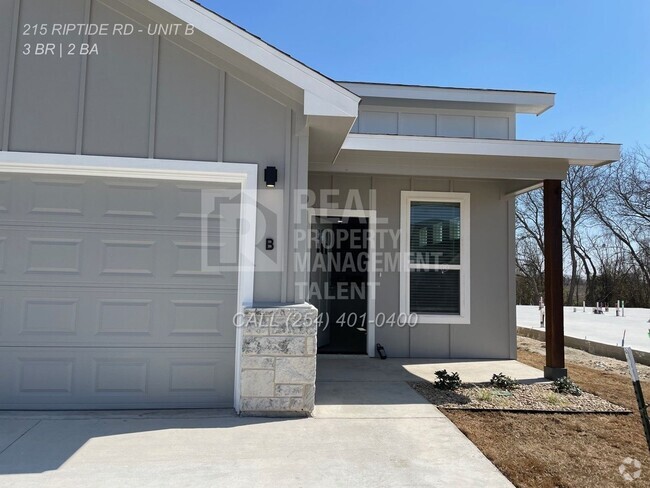 Building Photo - 215 Riptide Rd Unit B Rental