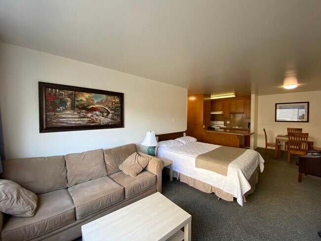 Photo - 4731 12th Ave NE Unit 304