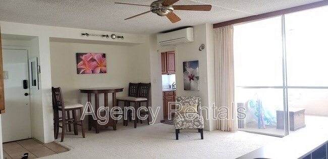 Photo - 2500 Kalakaua Ave Unit Foster Tower