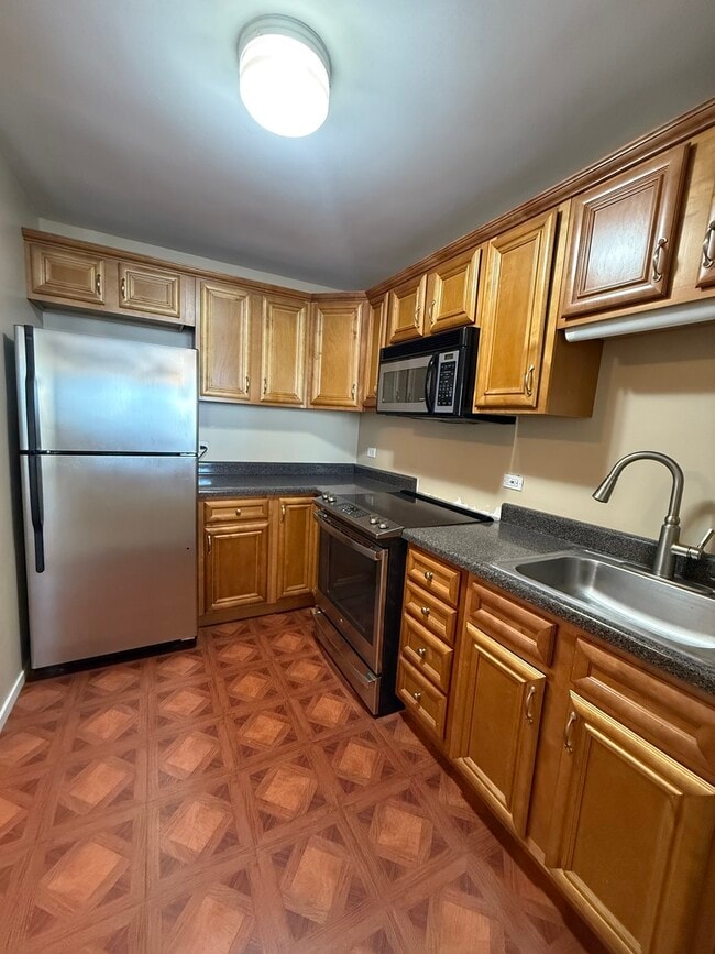 Photo - 1030 N State St Unit 48G