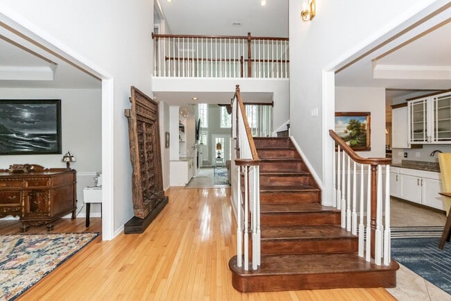 Photo - 5 Bedroom, 3.5 Bathroom Home in Dunes West - Mt Pleasant