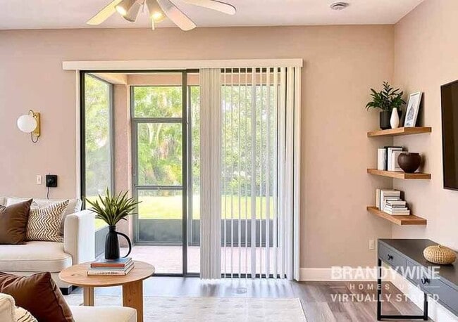 Photo - 1211 La Fortuna Blvd Casa