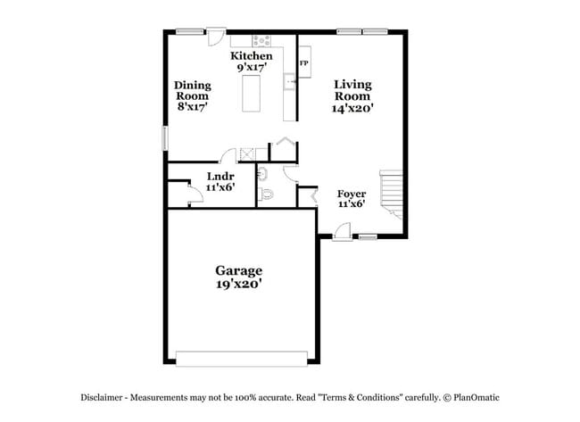 Photo - 1421 Cairo Way