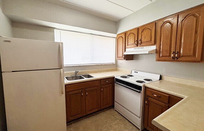 Photo - 539 Lowell Ave Unit 539-01