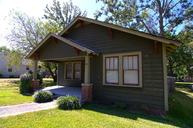 Photo - 524 S Confederate Ave