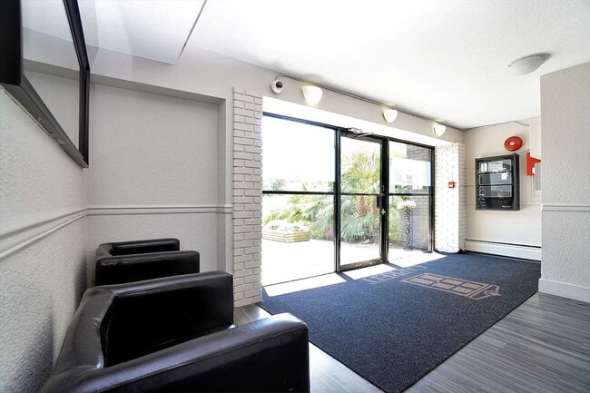 Vista Terrace Apartments